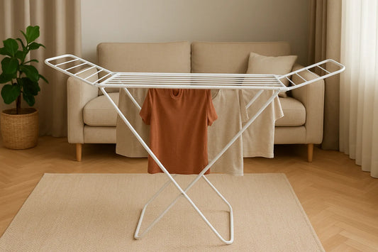 Cloth Drying Stand