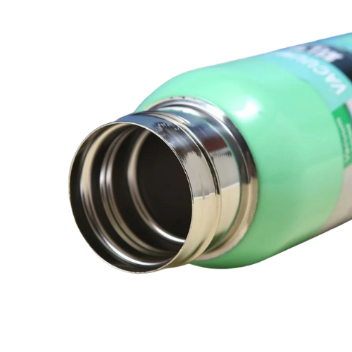 Vacuum Flask Insulated Mug, Double Wall Vaccum Flask Set Thermos