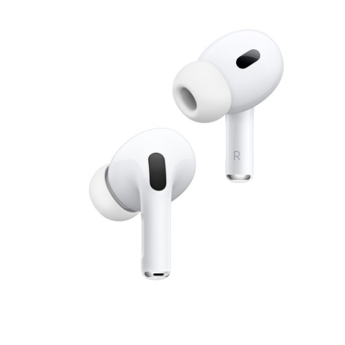 Apple AirPods Pro (2nd Generation) – Active Noise Cancellation Apple AirPods Pro 2 – With MagSafe Charging Case (USB-C)