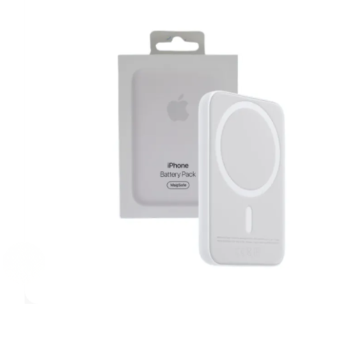 Apple MagSafe Wireless Power Bank 5000mAh – 20W Fast Charging for iPhone