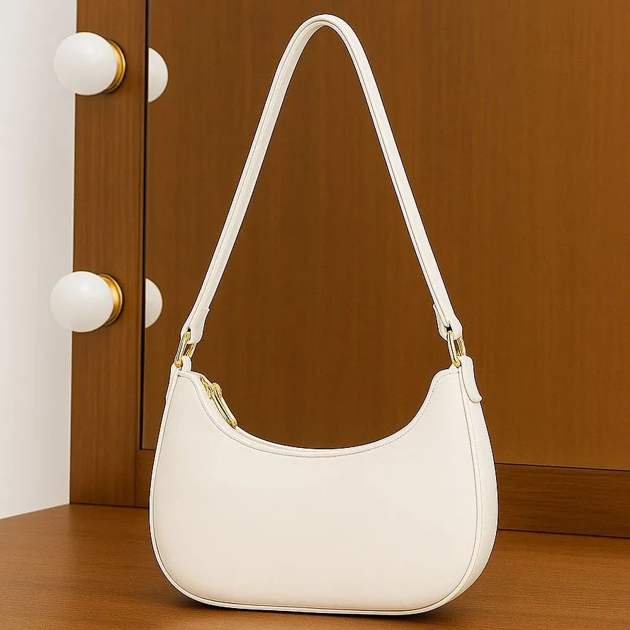 Life Style Handbag for girls Leather Bag for women Shoulder bags for ladies casual handbag