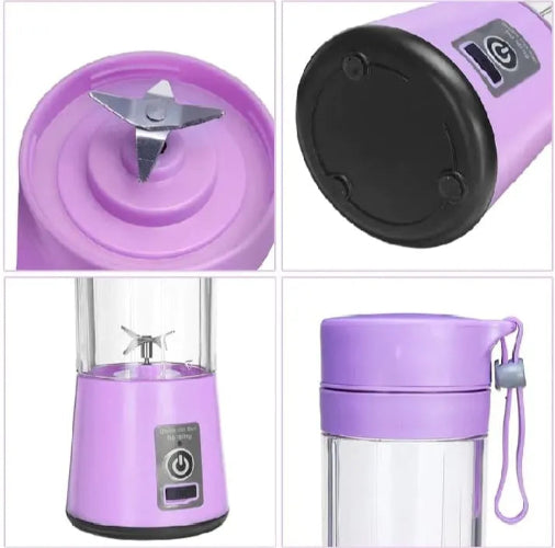 Portable Blender For Shakes and Smoothies, juice,380ml,