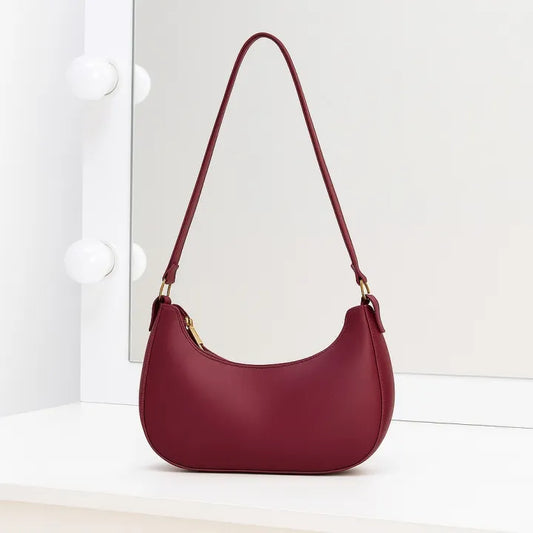 Life Style Handbag for girls Leather Bag for women Shoulder bags for ladies casual handbag