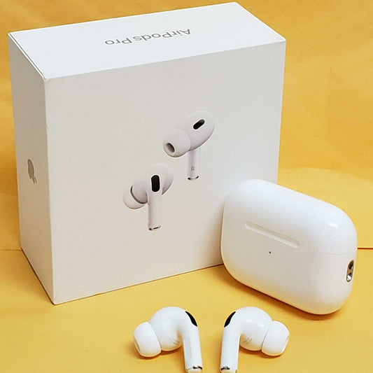 Airpods Pro 2nd Generation (USB-C) - A+ Copy