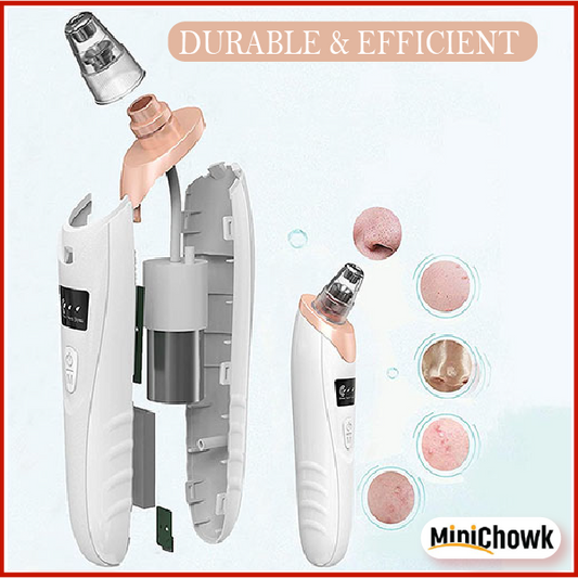 Blackhead remover machine, derma suction,
