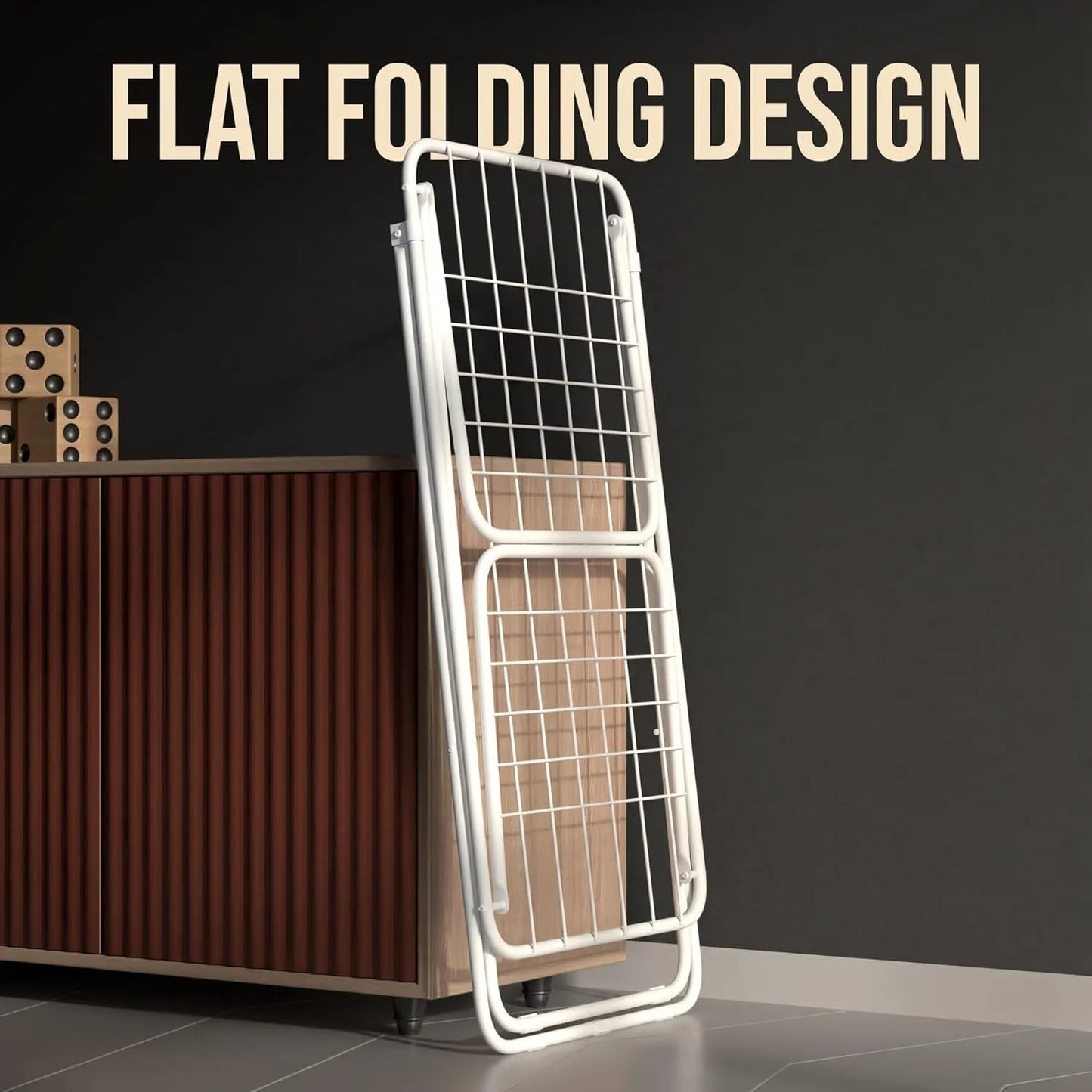 Cloth Drying Stand