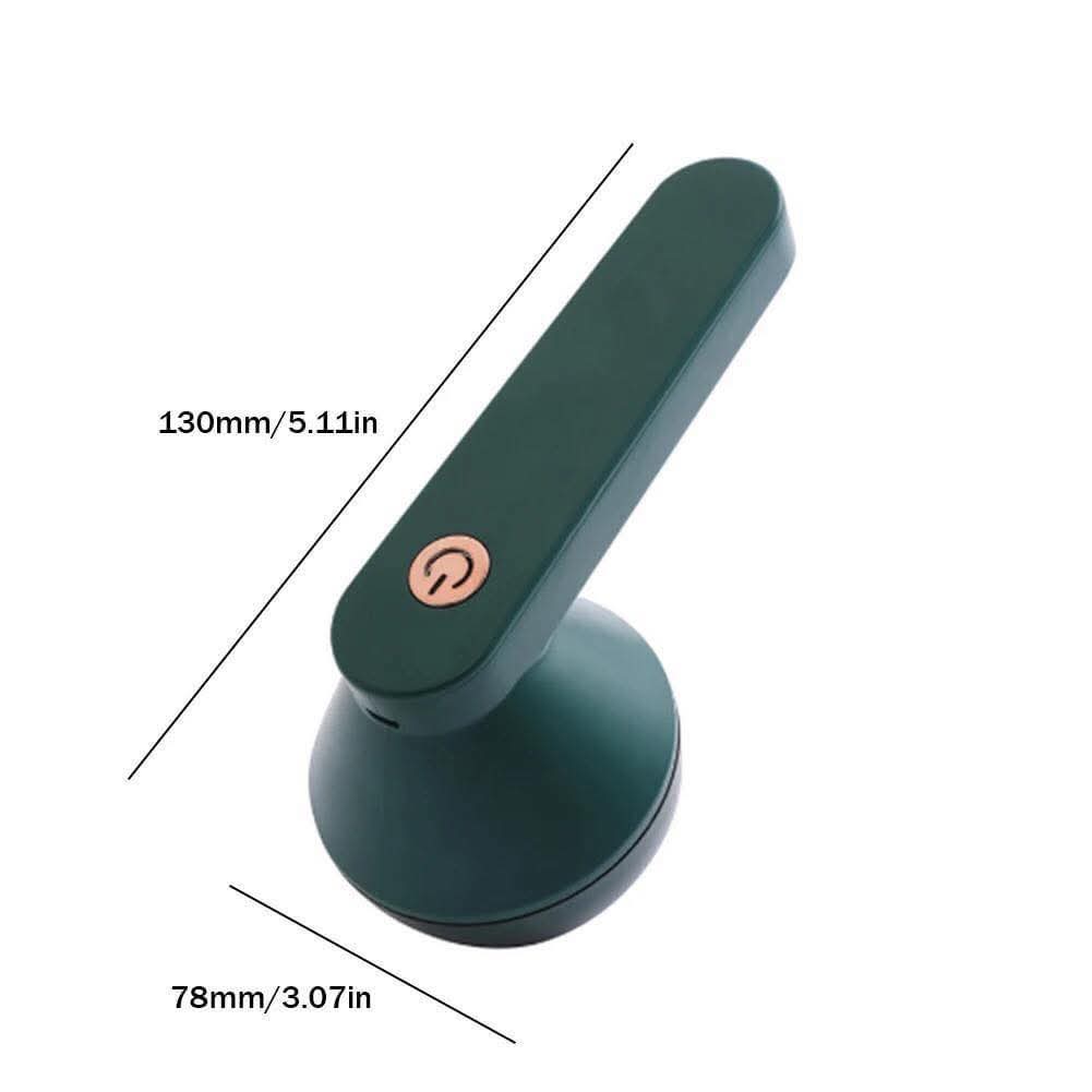 Portable Lint Remover for clothes, fabric, and upholstery – easy cleaning for a fresh look