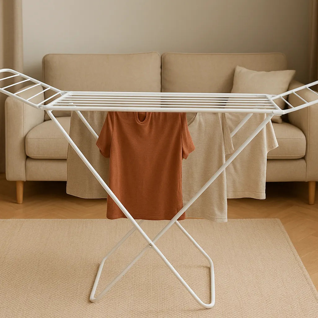 Cloth Drying Stand