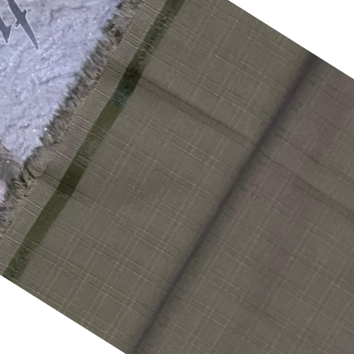 Cameric Check Wool & Washwear Dress