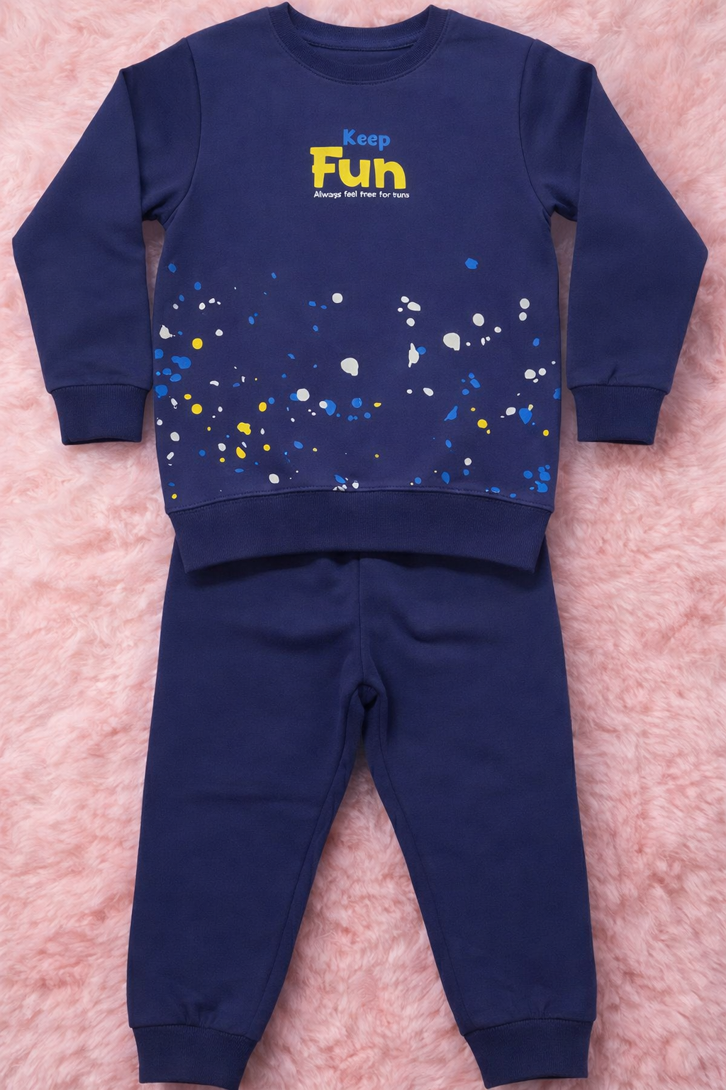 Kids Wear Collection