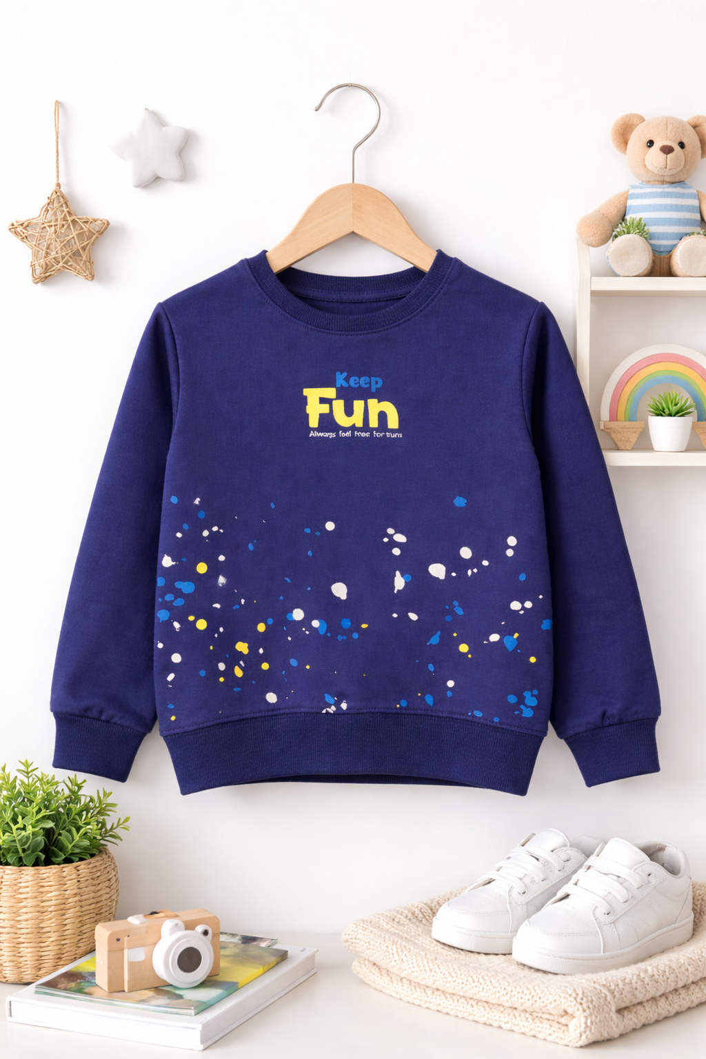 Kids Wear Collection