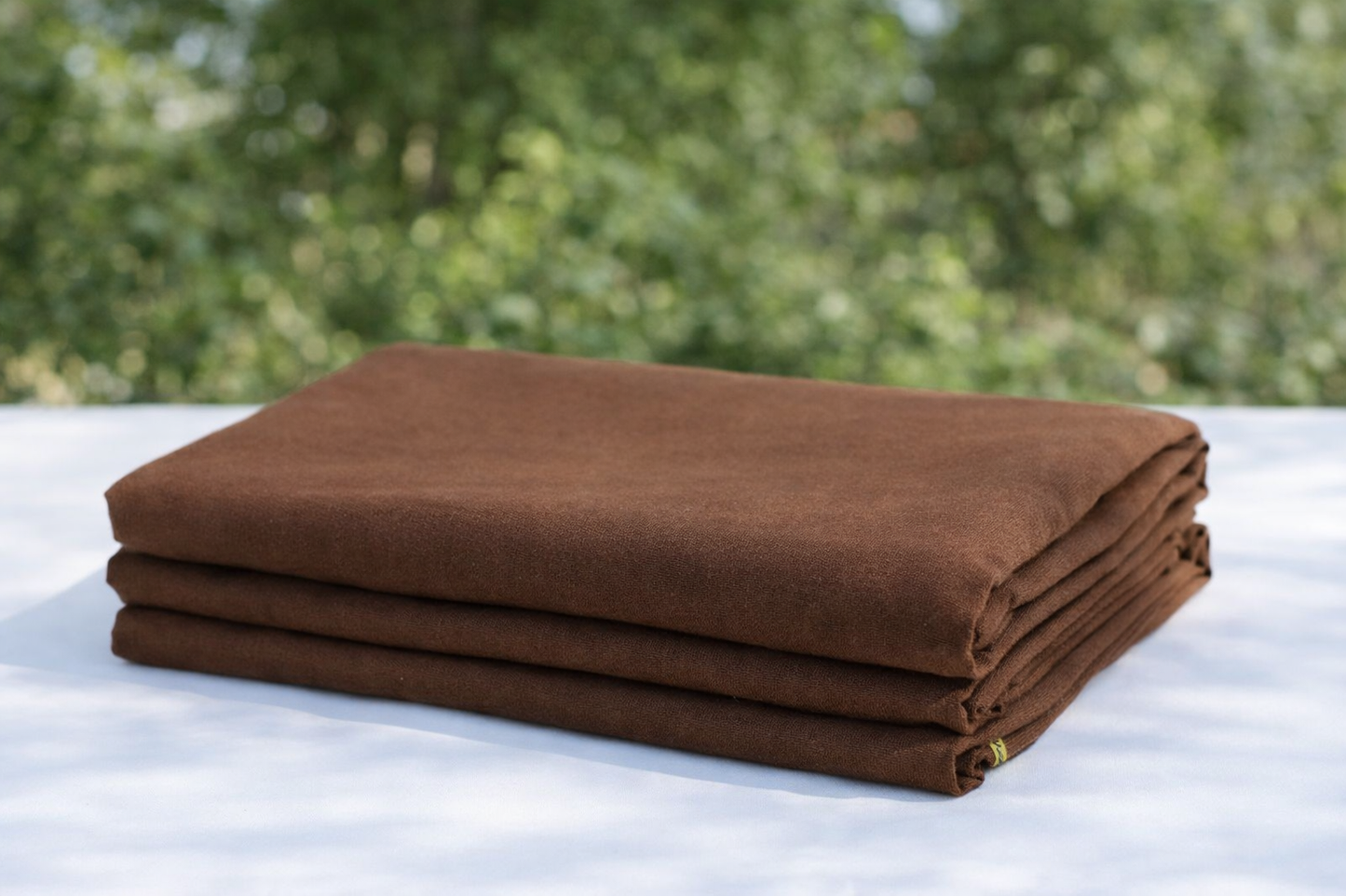 Premium Pashmina Wool Dress