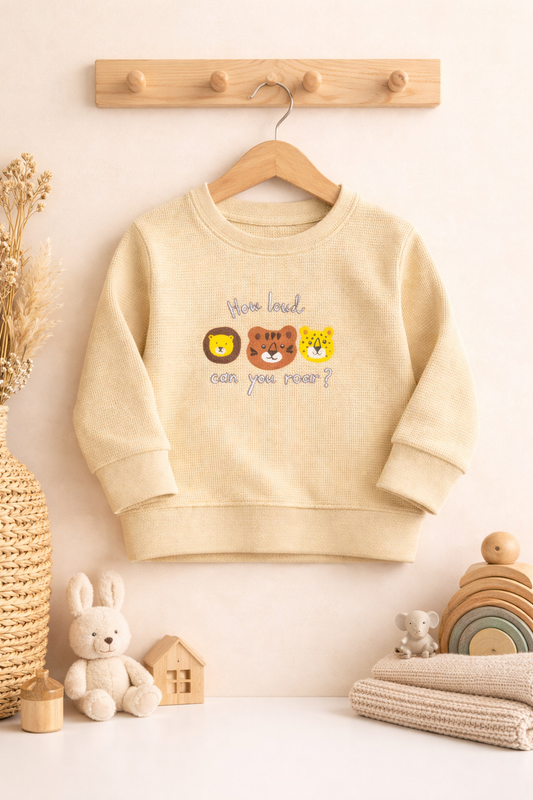Kids Winter Tracksuit set