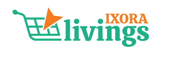 Ixora Livings