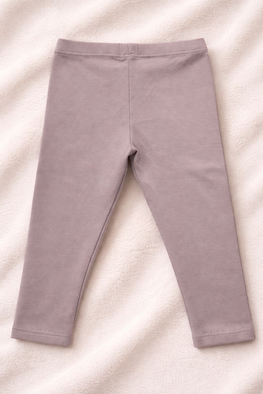 Soft Cotton Kids Leggings