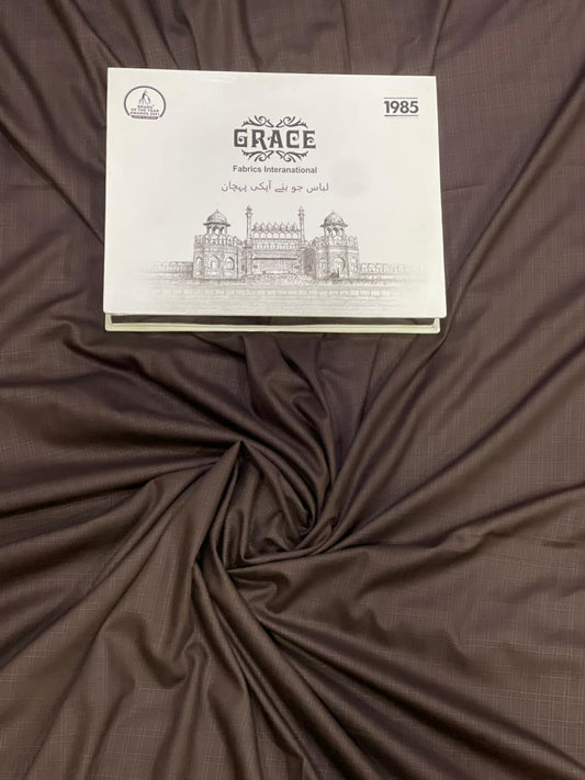 Cameric Wool - Premium Quality Fabric