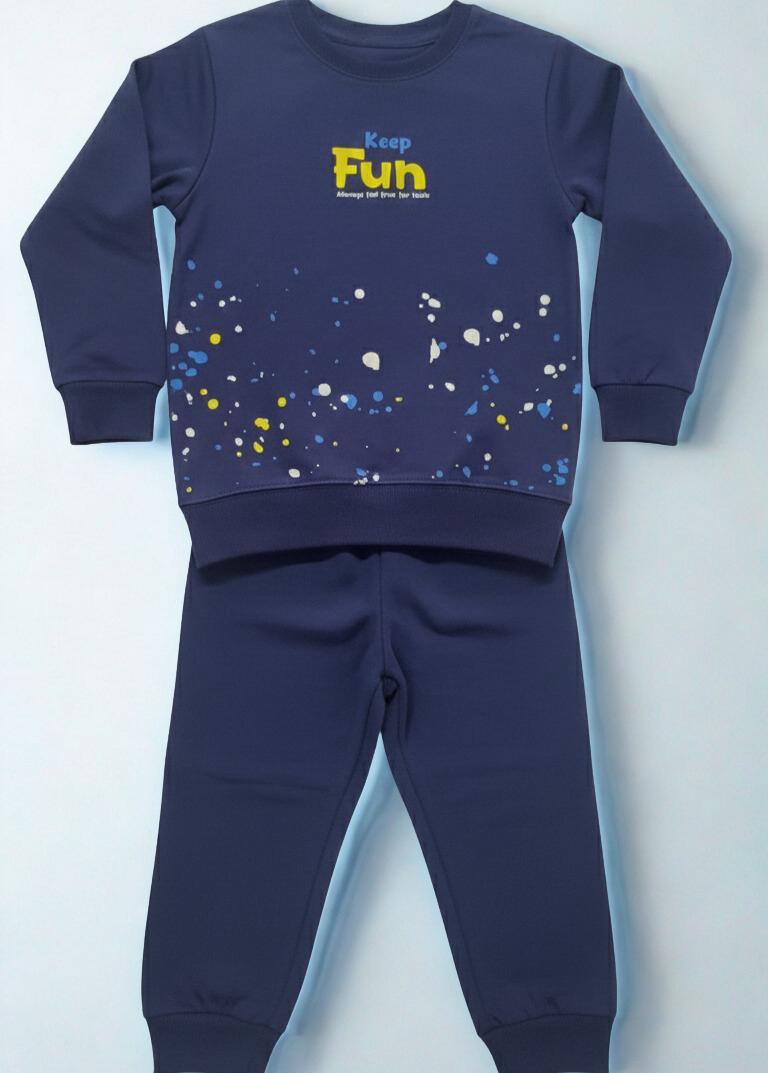 Kids Wear Collection